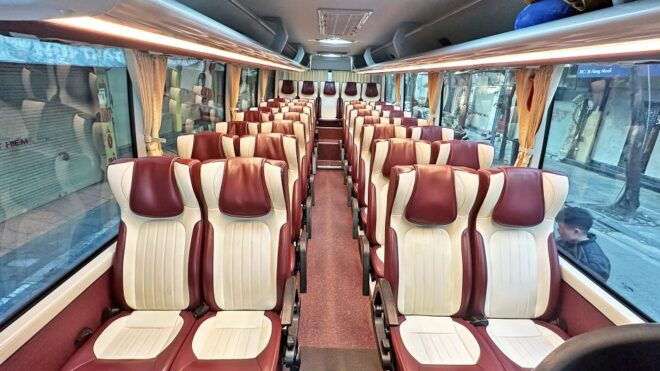 From Hanoi: 2-Day Halong Bay Cruise With Meals - Detailed Itinerary for the 2-Day Cruise