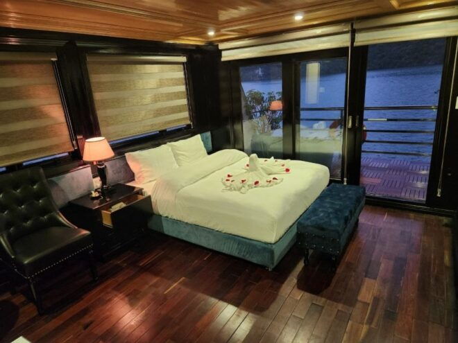 From Hanoi: 2-Day Halong Bay Cruise With Meals - Customer Reviews and Ratings