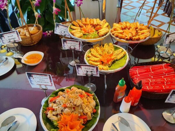 From Hanoi: 2-Day Halong Bay Cruise With Meals - Common Questions