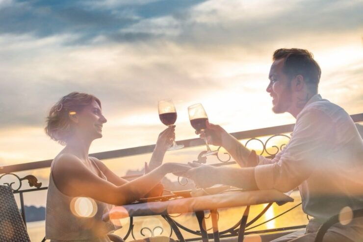 From Hanoi: 2-Day Halong Bay Sightseeing Cruise With Meals - Experience Highlights