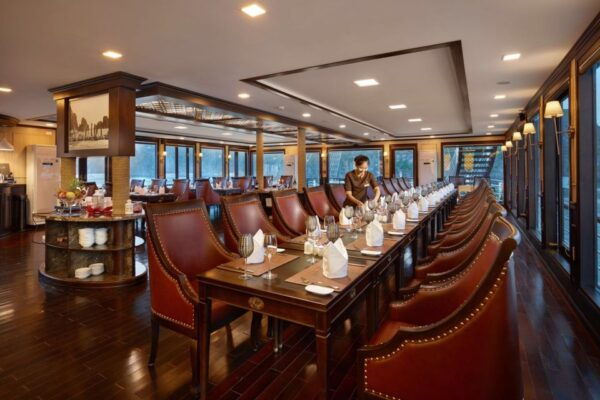 From Hanoi: 2-Day Luxury 5-Star Lan Ha Bay Cruise - Common Questions
