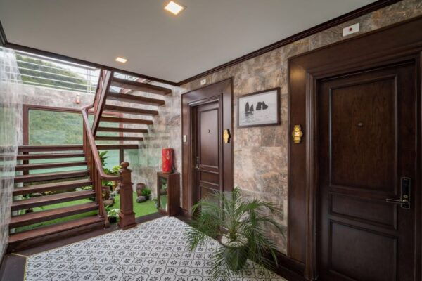 From Hanoi: 2-Day Luxury 5-Star Lan Ha Bay Cruise - The Sum Up