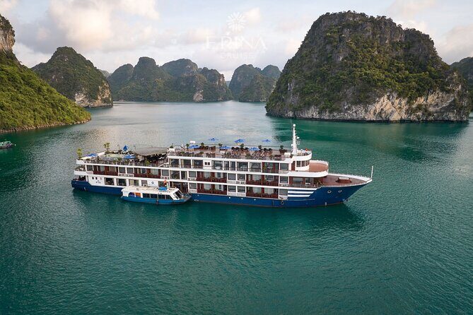 From Hanoi: 2-Day Luxury Cruise on Lan Ha Bay with Balcony Cabin - An In-Depth Look at the 2-Day Lan Ha Bay & Halong Bay Cruise