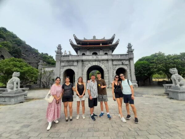 From Hanoi: 2 Day Ninh Binh - Cuc Phuong National Park - Discovering Cuc Phuong National Park