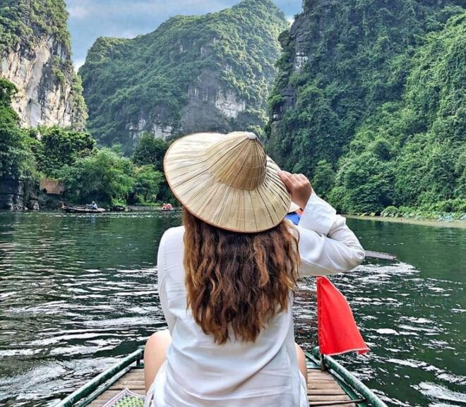 From Hanoi: 2-Day Ninh Binh Journey With Homestay and Meals - Transportation Options