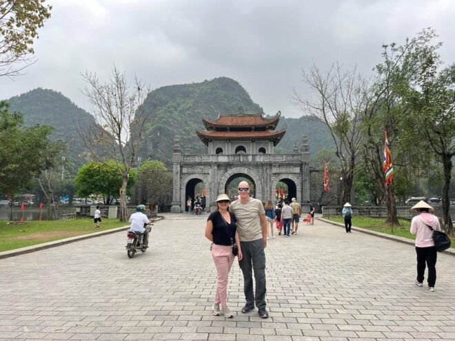 From Hanoi: 2-Day Ninh Binh Journey With Homestay and Meals - Accommodation Experience