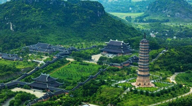 From Hanoi: 2-Day Ninh Binh Journey With Homestay and Meals - Included Meals