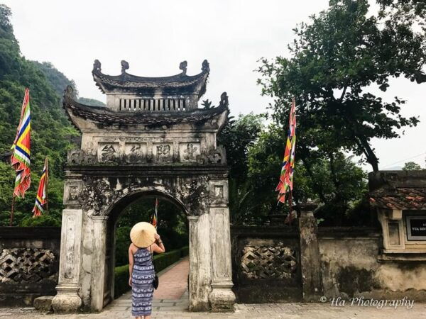 From Hanoi: 2-Day Ninh Binh Journey With Homestay and Meals - Cultural Highlights