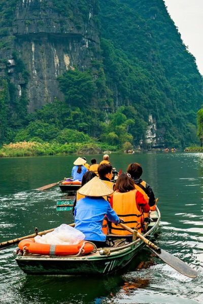 From Hanoi: 2-Day Ninh Binh Journey With Homestay and Meals - Important Travel Tips