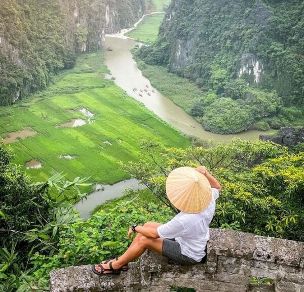 From Hanoi: 2-Day Ninh Binh Journey With Homestay and Meals - Booking Information