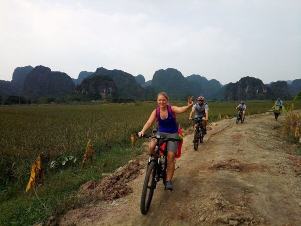 From Hanoi: 2-Day Ninh Binh Tour With 4 Star Hotel and Meals - Review Summary and Traveler Feedback