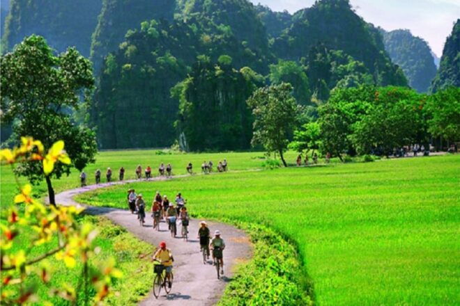 From Hanoi: 2-Day Ninh Binh Tour With Halong Bay Cruise - Full Description - Day 1 (Ninh Binh Tour)