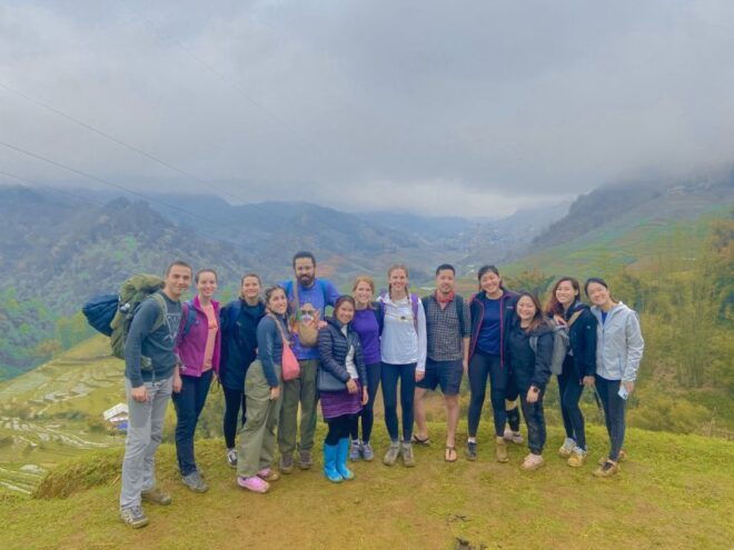 From Hanoi: 2-Day Overnight Sapa Tour by Luxury Transfer - Cultural Experiences
