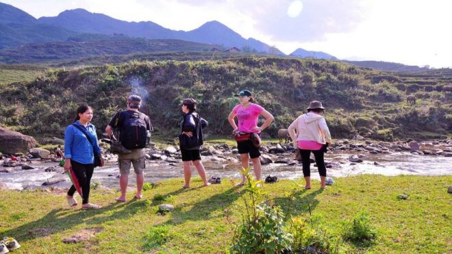 From Hanoi: 2-Day Overnight Sapa Tour by Luxury Transfer - Overnight Accommodations