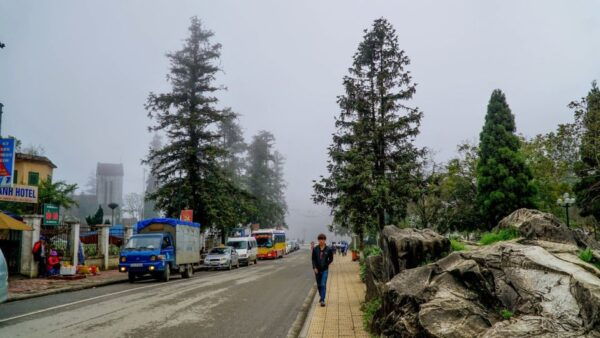 From Hanoi: 2-Day Overnight Sapa Tour by Luxury Transfer - Common Questions