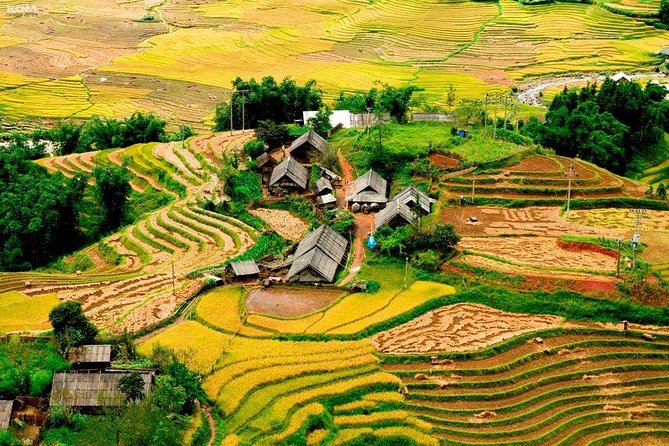 From Hanoi: 2-Day Overnight Sapa Tour by Luxury Van Limousine - Cancellation Policy and Reviews