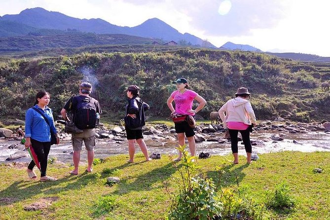 From Hanoi: 2-Day Overnight Sapa Tour by Luxury Van Limousine - Common Questions