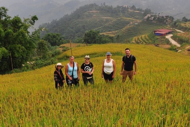 From Hanoi: 2-Day Sa Pa Ethnic Homestay With Trekking and Meals - Pricing and Value