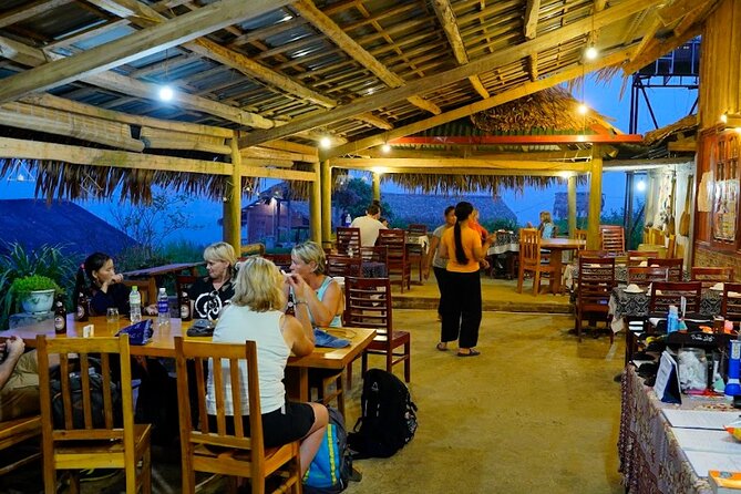 From Hanoi: 2-Day Sa Pa Ethnic Homestay With Trekking and Meals - Additional Information