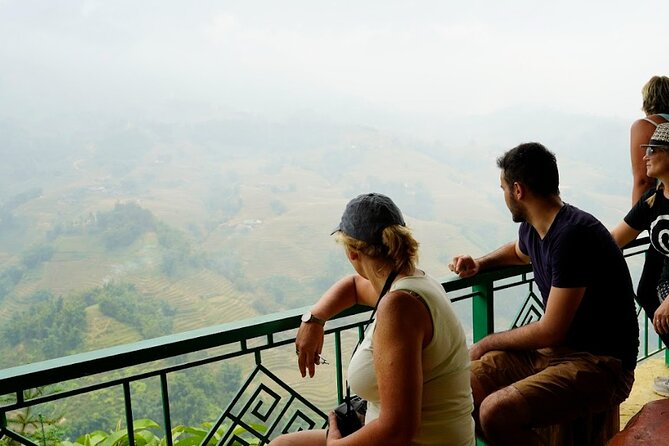 From Hanoi: 2-Day Sa Pa Ethnic Homestay With Trekking and Meals - Location
