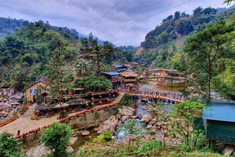 From Hanoi: 2-Day Sapa and Ham Rong Mountain Tour - Good To Know