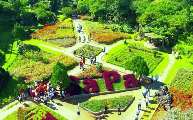 From Hanoi: 2-Day Sapa and Ham Rong Mountain Tour - Inclusions