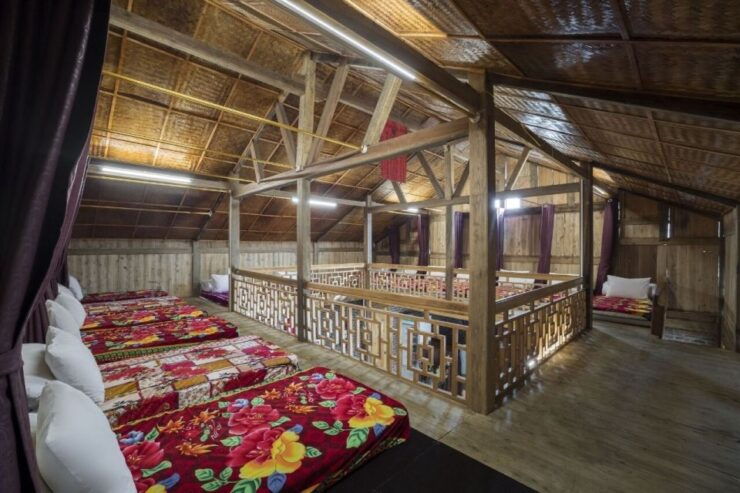 From Hanoi: 2-Day Sapa Cultural Exchange Tour With Homestay - Free Cancellation and Flexible Payment Options