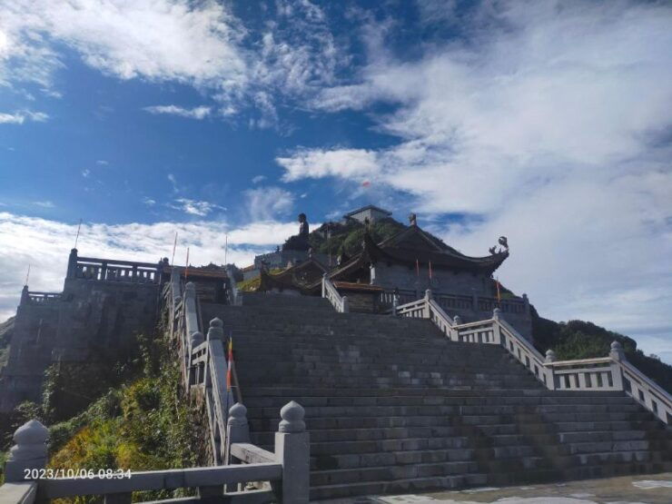 From Hanoi: 2-Day Sapa, Fansipan, and Muong Hoa Valley Tour - Booking & Pricing Information