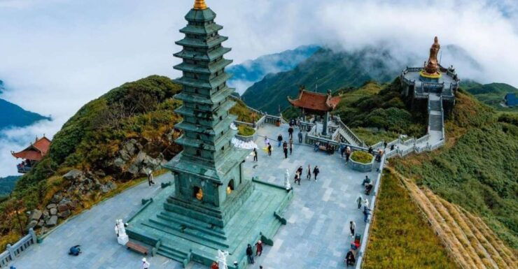 From Hanoi: 2-Day Sapa, Fansipan, and Muong Hoa Valley Tour - Tour Highlights