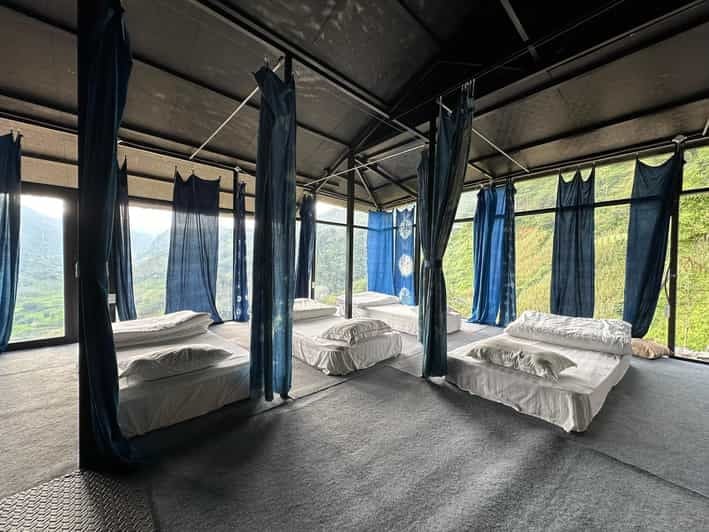 From Hanoi: 2-Day Sapa Homestay & Cooking Class With Locals - Day 2 Itinerary Highlights