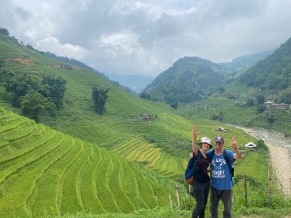 From Hanoi: 2-Day Sapa Homestay & Cooking Class With Locals - Restrictions and Guidelines