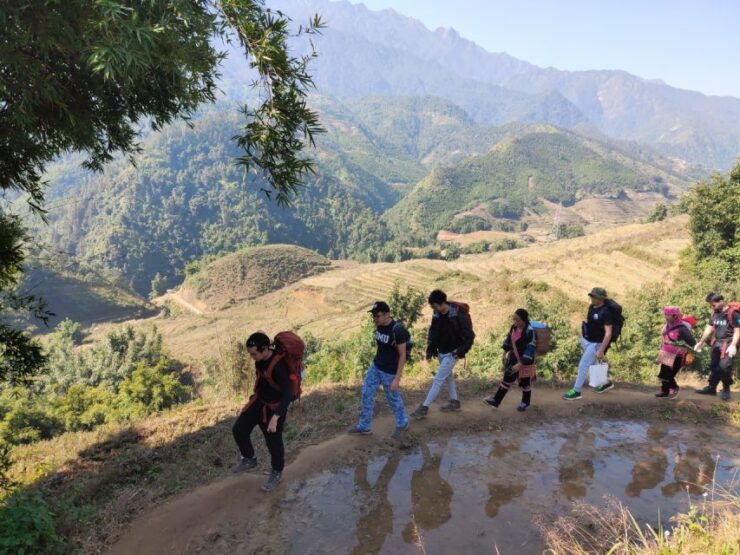 From Hanoi: 2-Day Sapa Luxury Ethnic Homestay Tour - Experience and Highlights