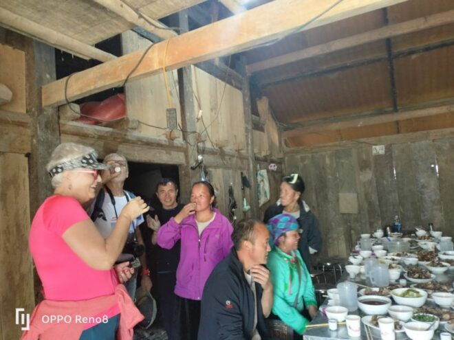 From Hanoi: 2-Day Sapa Luxury Ethnic Homestay Tour - Helpful Information