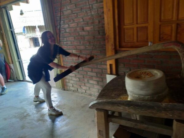 From Hanoi: 2-Day Sapa Luxury Ethnic Homestay Tour - Directions