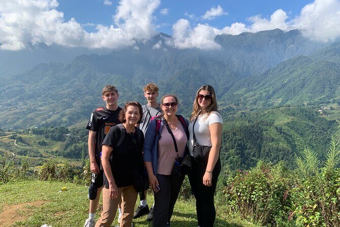 From Hanoi: 2-Day Sapa Scenic Highlands with overnight Homestay - Value and Practical Considerations