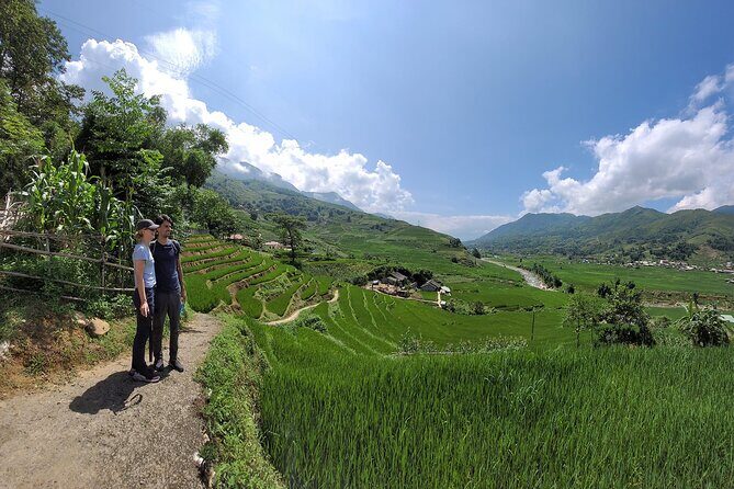From Hanoi: 2-Day Sapa Scenic Highlands with overnight Homestay - Practical Tips for Travelers
