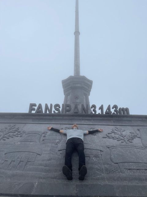 From Hanoi: 2-Day Sapa Trekking & Hiking With Fansipan Peak - Tour Guide and Hotel Pickup