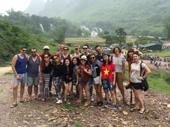 From Hanoi: 2-Day Sapa Trekking Tour With Limousine Transfer - Positive Review 1: Switzerland Traveler