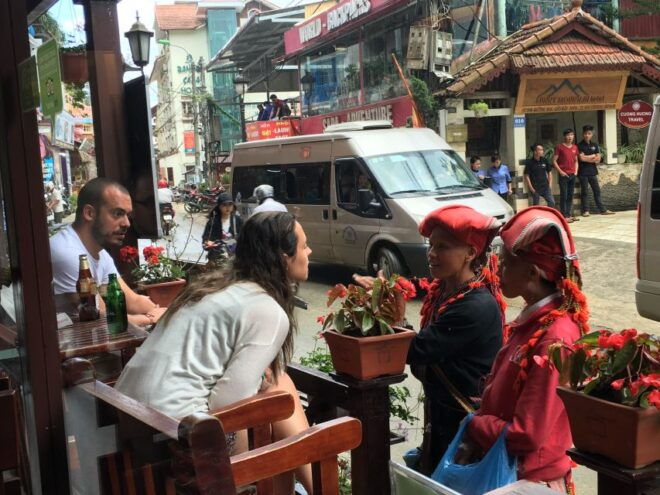 From Hanoi: 2-Day Sapa Trekking Tour With Limousine Transfer - Positive Reviews for Guide and Tour Organization