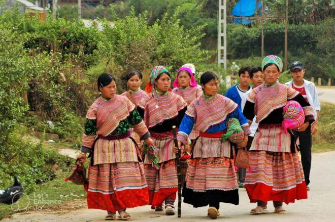 From Hanoi: 2-Day Sapa With Fansipan Peak and Trekking - Travel Tips