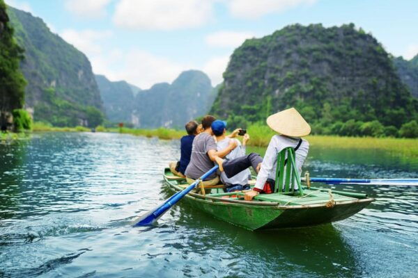 From Hanoi: 2-Day Tour Ninh Binh & Ha Long Bay Cruise - Important Considerations