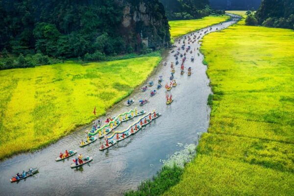 From Hanoi: 2-Day Tour Ninh Binh & Ha Long Bay Cruise - Frequently Asked Questions