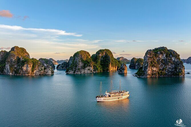 From Hanoi: 2-Day Treasure Junk Cruise through Bai Tu Long Bay - Good To Know