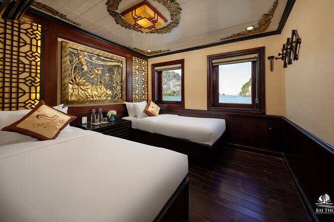 From Hanoi: 2-Day Treasure Junk Cruise through Bai Tu Long Bay - Final Thoughts: Is This Tour Worth It?