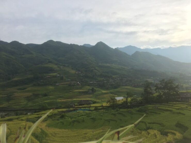 From Hanoi: 2-Day Trip to Sapa By Sleeping Bus - Booking and Cancellation Policy