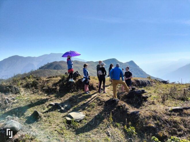 From Hanoi: 2-Day Trip to Sapa By Sleeping Bus - Guided Tour With Meals and Pickup Service