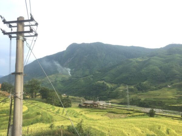 From Hanoi: 2-Day Trip to Sapa By Sleeping Bus - Cultural Exchange Tour With Homestay