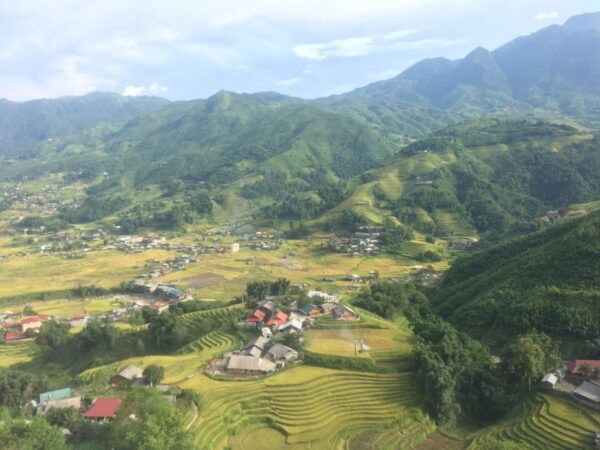 From Hanoi: 2-Day Trip to Sapa By Sleeping Bus - The Sum Up
