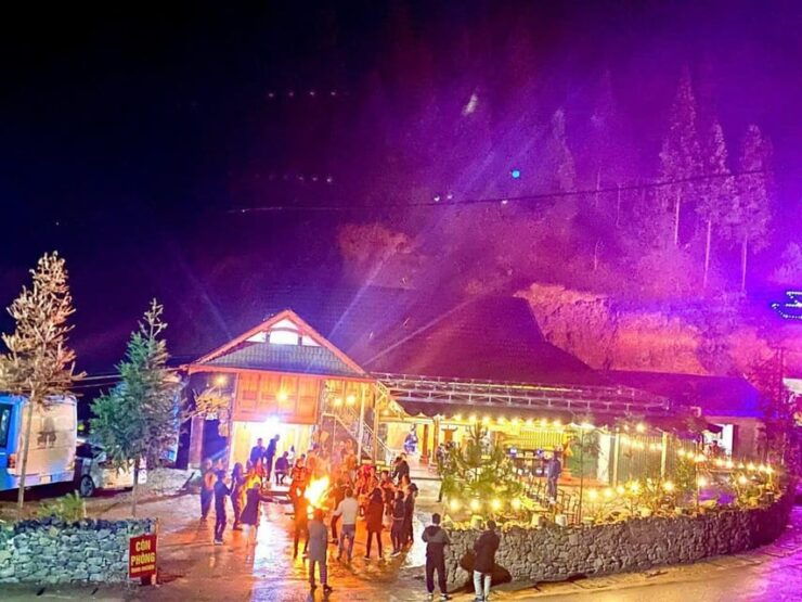 From Hanoi: 2 Days 1 Night Ha Giang Loop Motorbike Tour - Detailed Itinerary