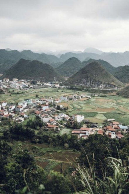 From Hanoi: 2 Days 1 Night Ha Giang Loop Motorbike Tour - Highlights and Experiences